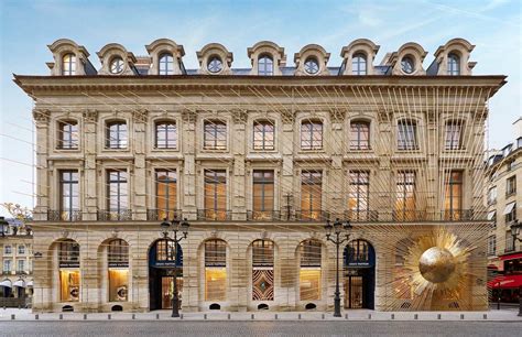 boutique louis vuitton place vendome|louis vuitton boutique.